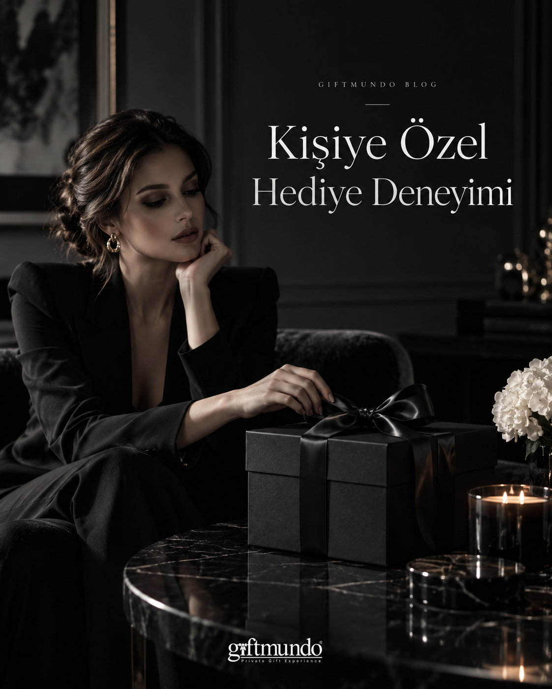 Kişiye Özel Hediye Rehberi