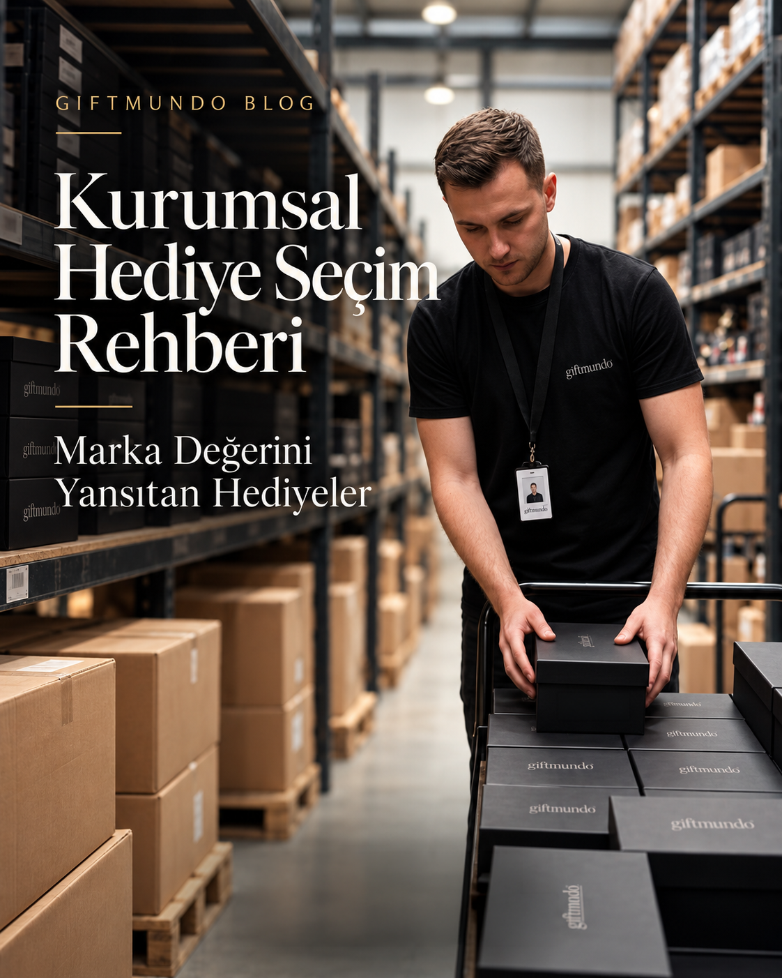 Kurumsal Hediye Seçim Rehberi: Marka Değerini Yansıtan Hediyeler