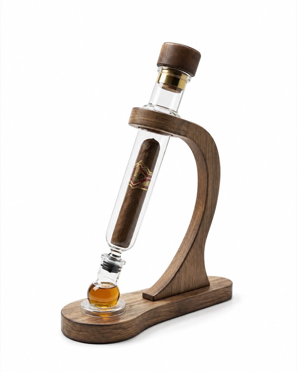 Cigar Aroma Infuser – Puro Aroma İnfuseri