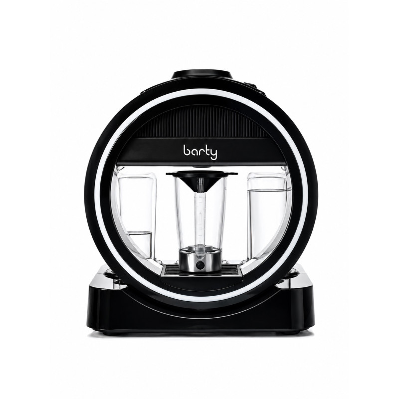 BARTY | Kapsüllü Akıllı Kokteyl Makinesi