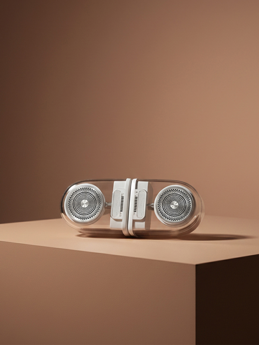 Tango Manyetik Stereo Bluetooth Hoparlör - Görsel 4