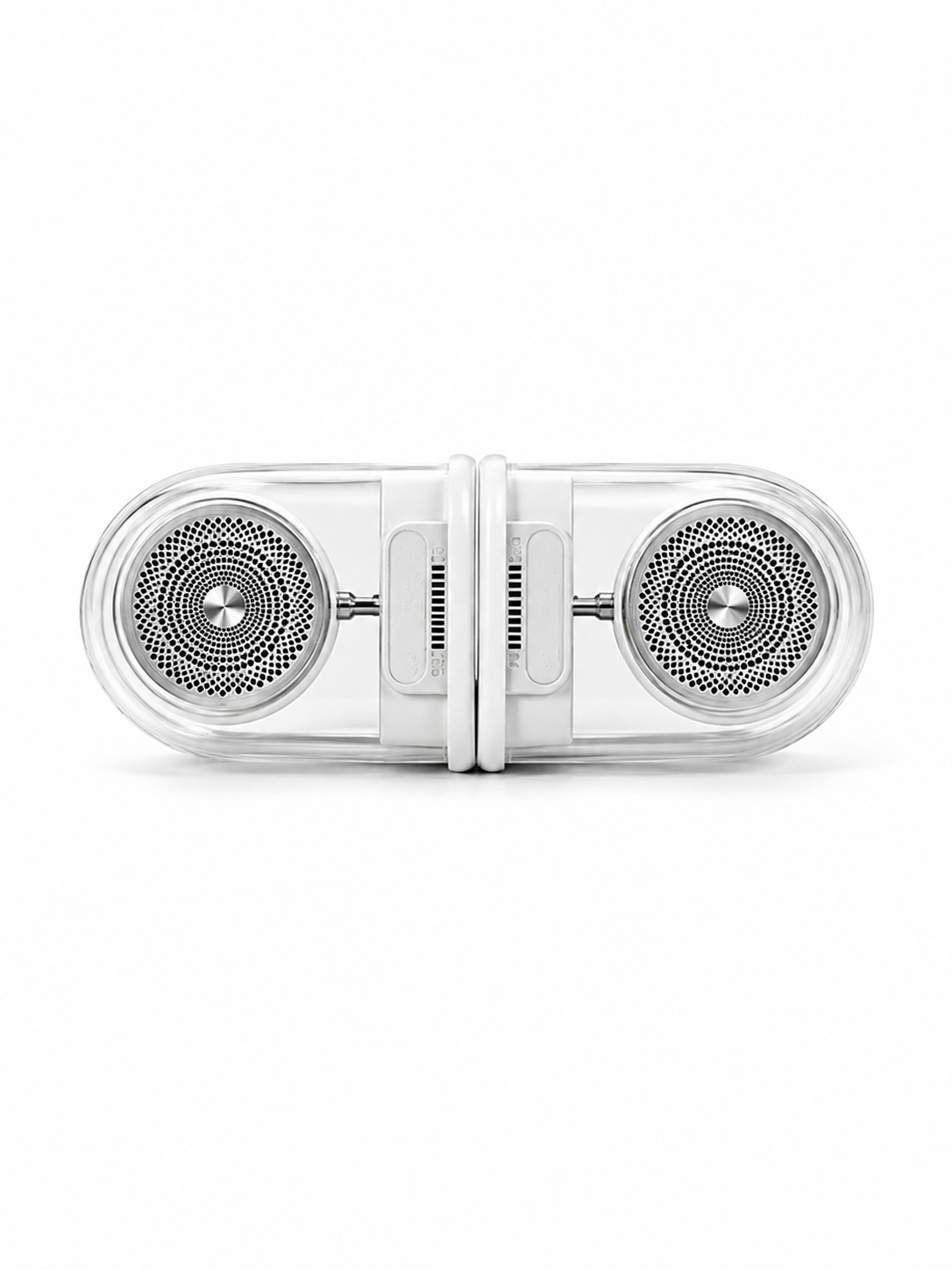 Tango Manyetik Stereo Bluetooth Hoparlör