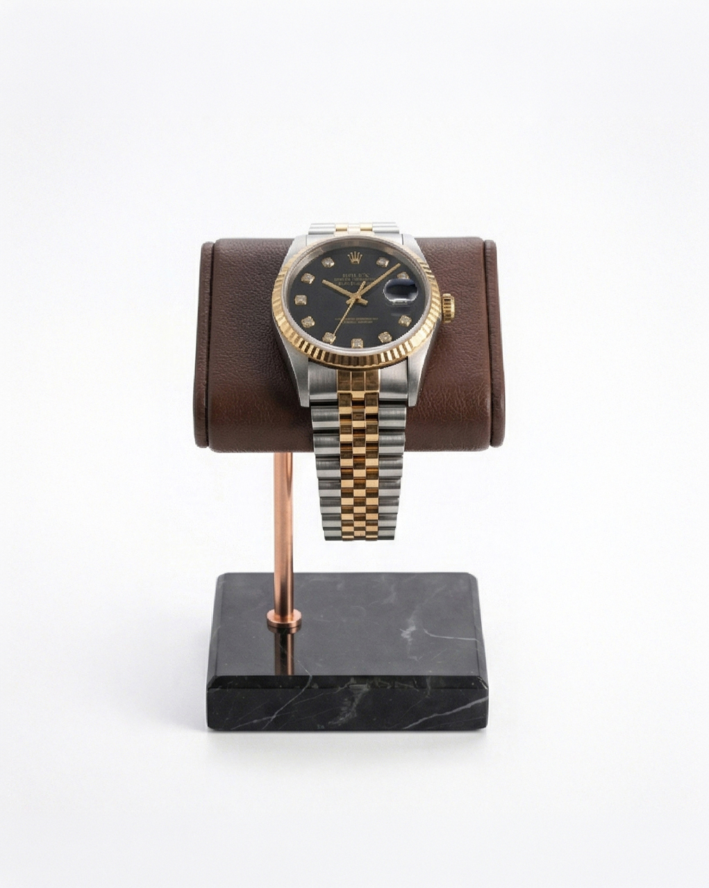 Giftmundo Marble Prestige Saat Standı