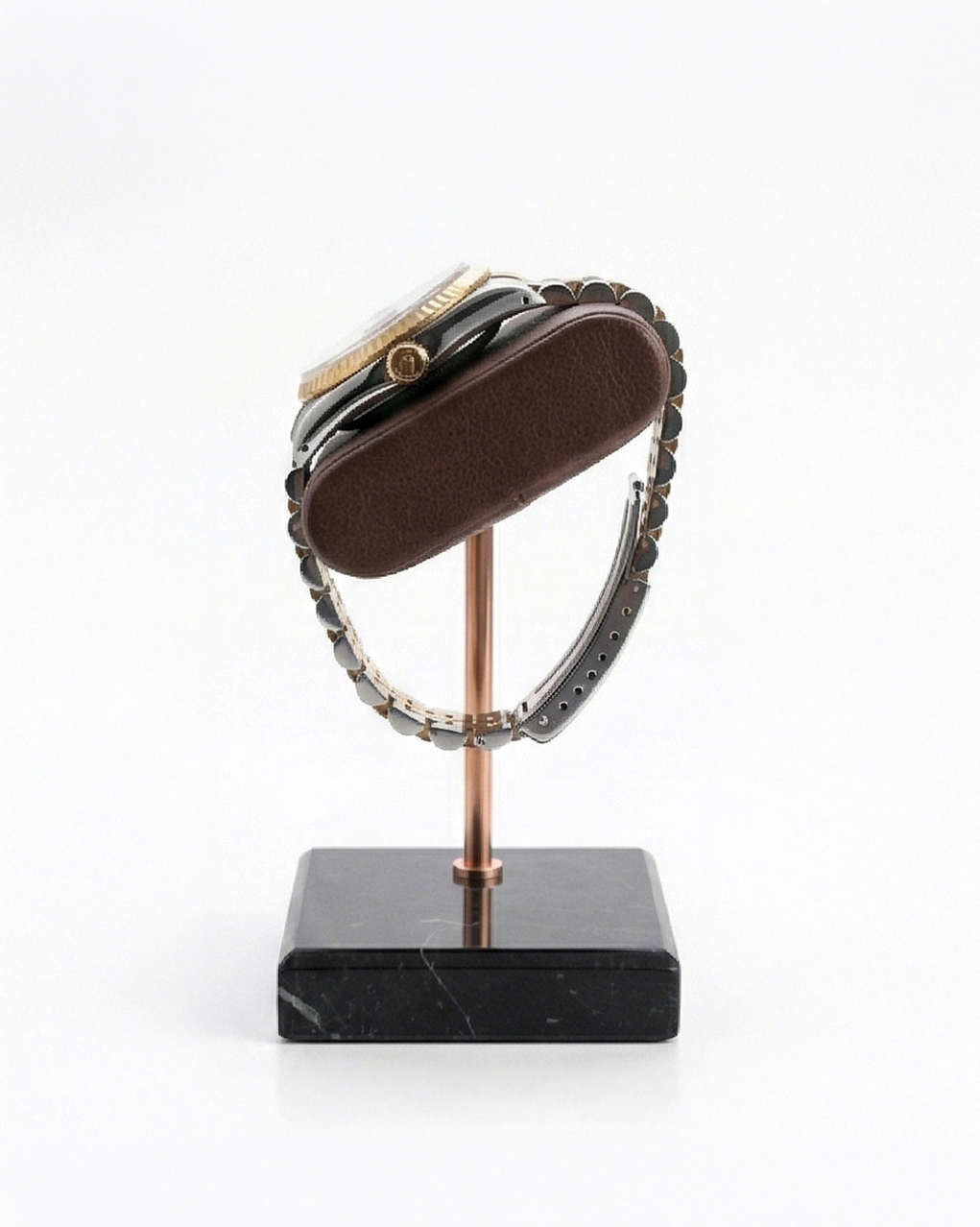 Giftmundo Marble Prestige Saat Standı - Görsel 2