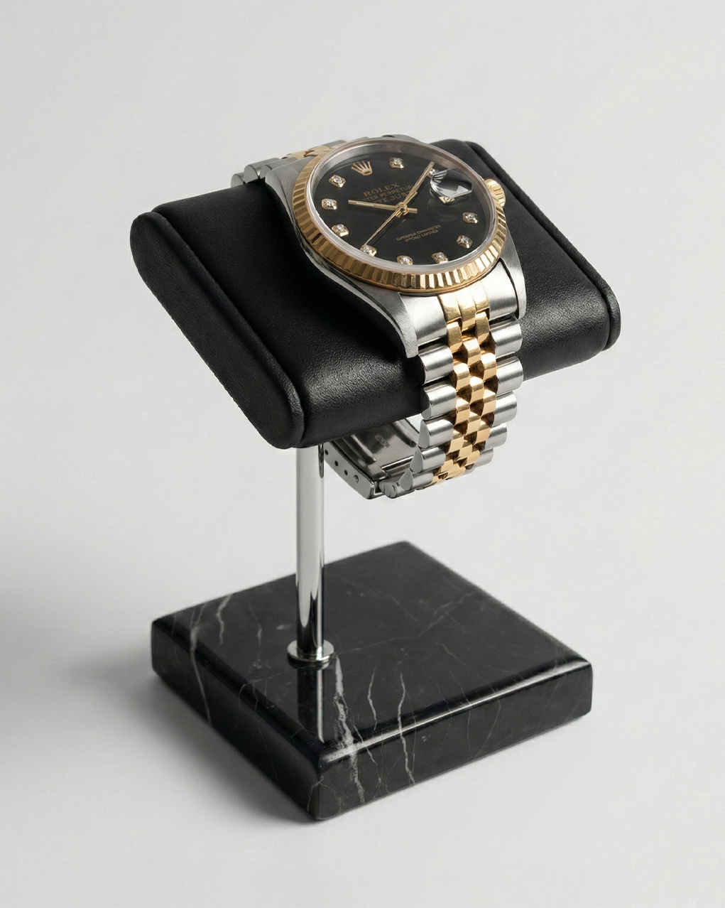 Giftmundo Marble Prestige Saat Standı - Görsel 4
